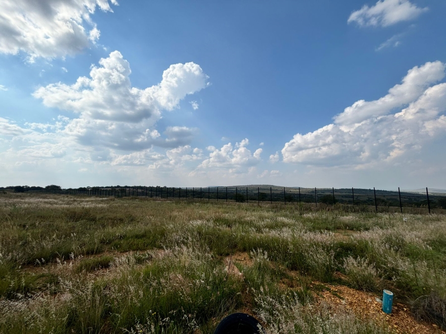 0 Bedroom Property for Sale in Helderzicht Eco Estate North West